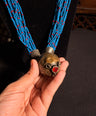 Shankar Afghan Necklace