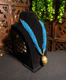 Shankar Afghan Necklace