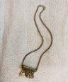 Zenab Afghan Necklace