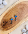 Sajawat Glass Earrings