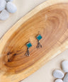 Sajawat Glass Earrings