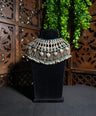 Rab Afghan Necklace