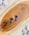 Sajawat Glass Earrings