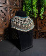 Rab Afghan Necklace