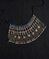 Rab Afghan Necklace