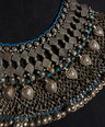 Rab Afghan Necklace