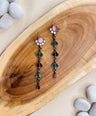 Manjari Glass Earrings