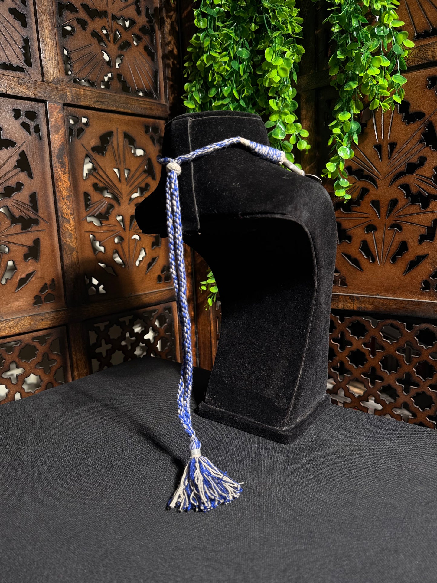 Meherban Lambani Tribal Necklace