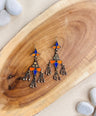 Tehrir Glass Earrings