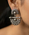 Lohiya Oxidised Earrings