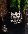 Mili Afghan Necklace