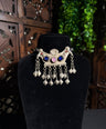 Mili Afghan Necklace
