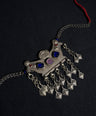 Mili Afghan Necklace
