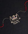 Mili Afghan Necklace