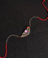 Chidiya Afghan Necklace