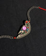 Chidiya Afghan Necklace