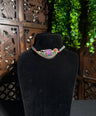 Chidiya Afghan Necklace
