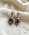 Mamta Afghan Earrings