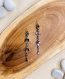 Meher Glass Earrings