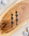 Meher Glass Earrings