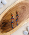 Meher Glass Earrings