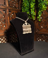Nimita Afghan Necklace