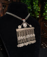 Nimita Afghan Necklace