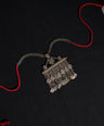 Nimita Afghan Necklace