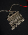 Nimita Afghan Necklace
