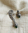 Yuhi Oxidised Earrings