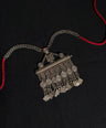 Nimita Afghan Necklace