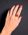 Ishqa Vintage Ring
