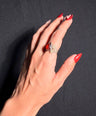 Ishqa Vintage Ring