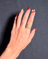 Aarna Vintage Ring