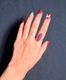 Shikha Vintage Ring