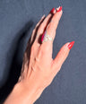 Shikha Vintage Ring