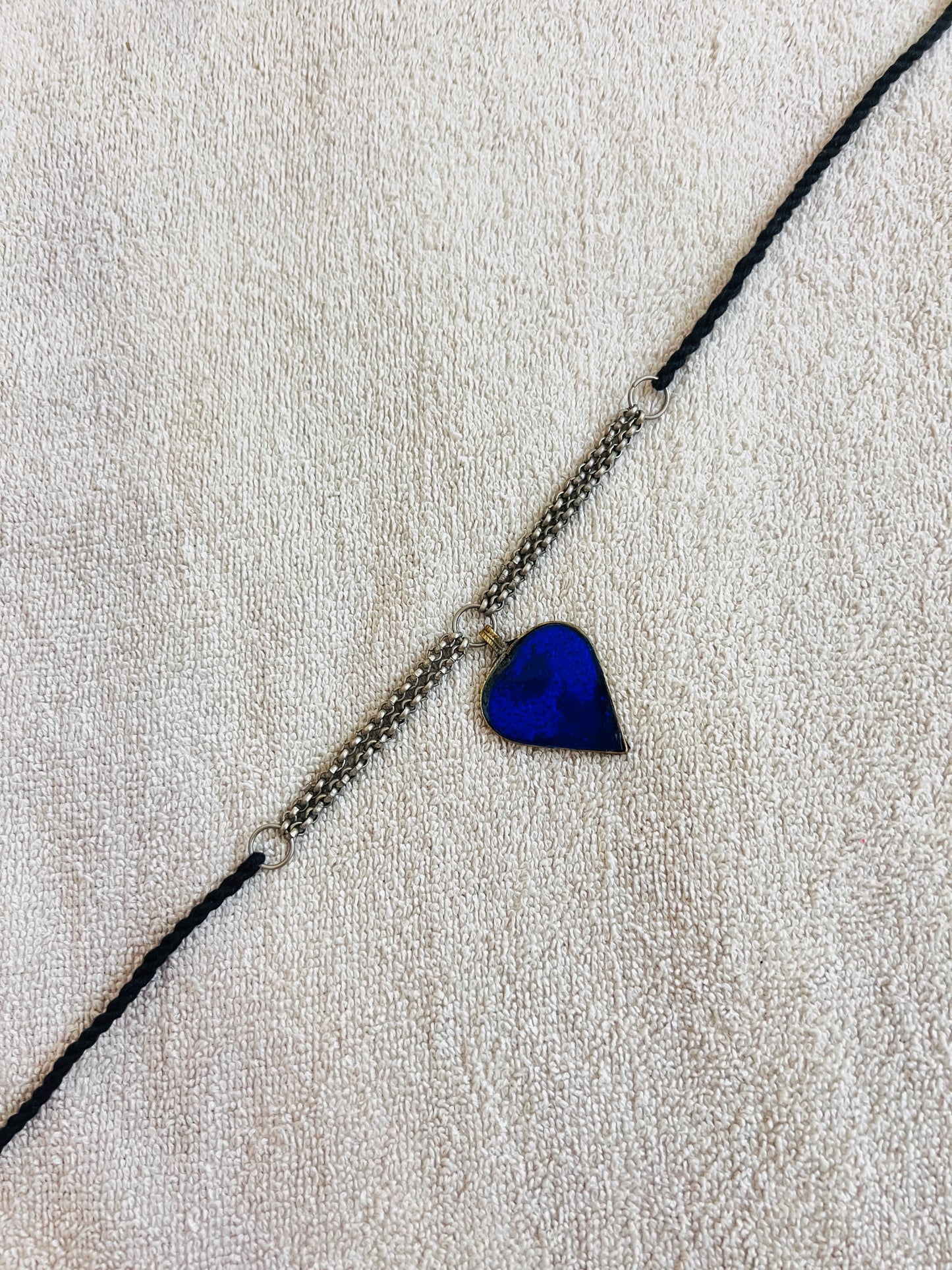 Rupali Afghan Necklace