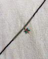 Gulaabi Afghan Necklace