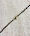 Urfi Afghan Necklace