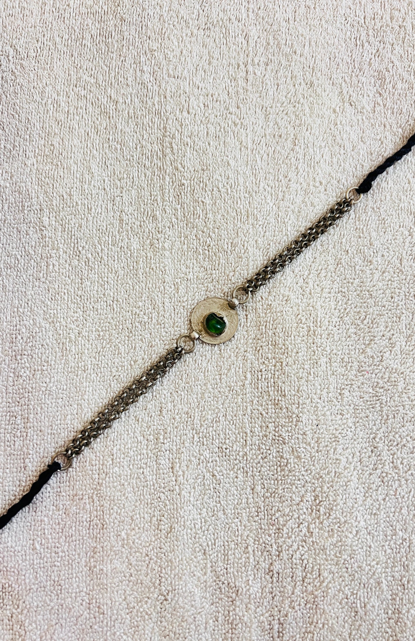 Urfi Afghan Necklace
