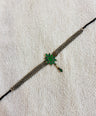Aaftaab Afghan Necklace