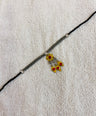 Raakhta Afghan Necklace