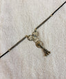 Waqt Afghan Necklace