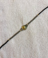Manila Afghan Necklace