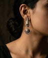 Itar Oxidised Earrings