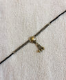 Hashr Afghan Necklace