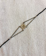 Jhalar Afghani Necklace