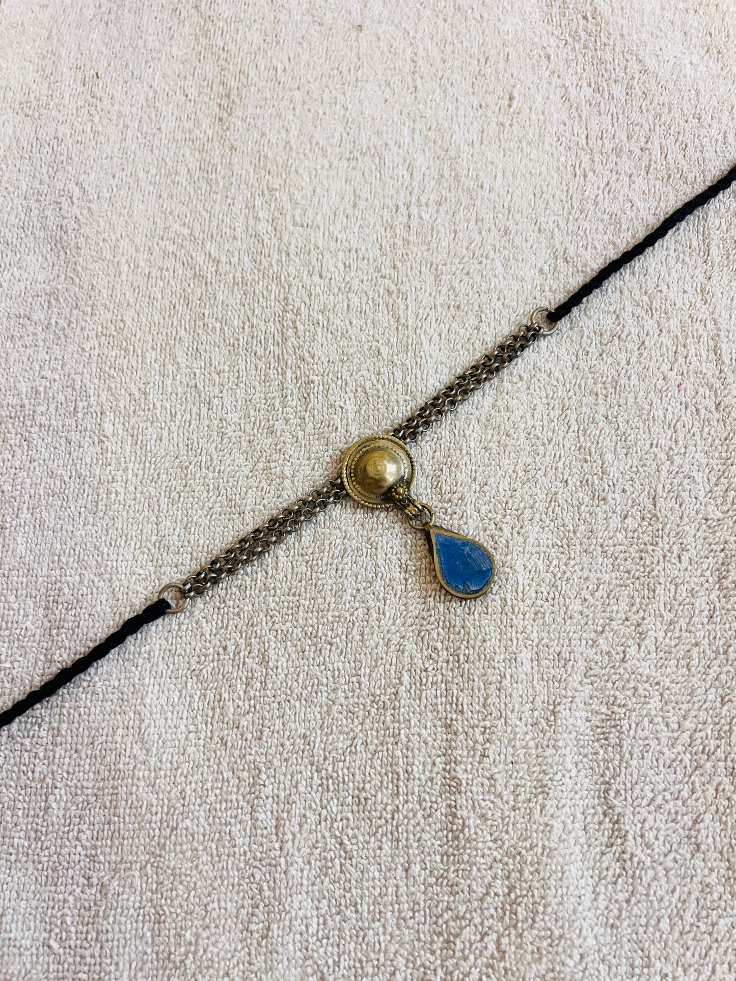 Ilahi Afghani Necklace