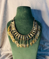 Nafs Afghan Necklace