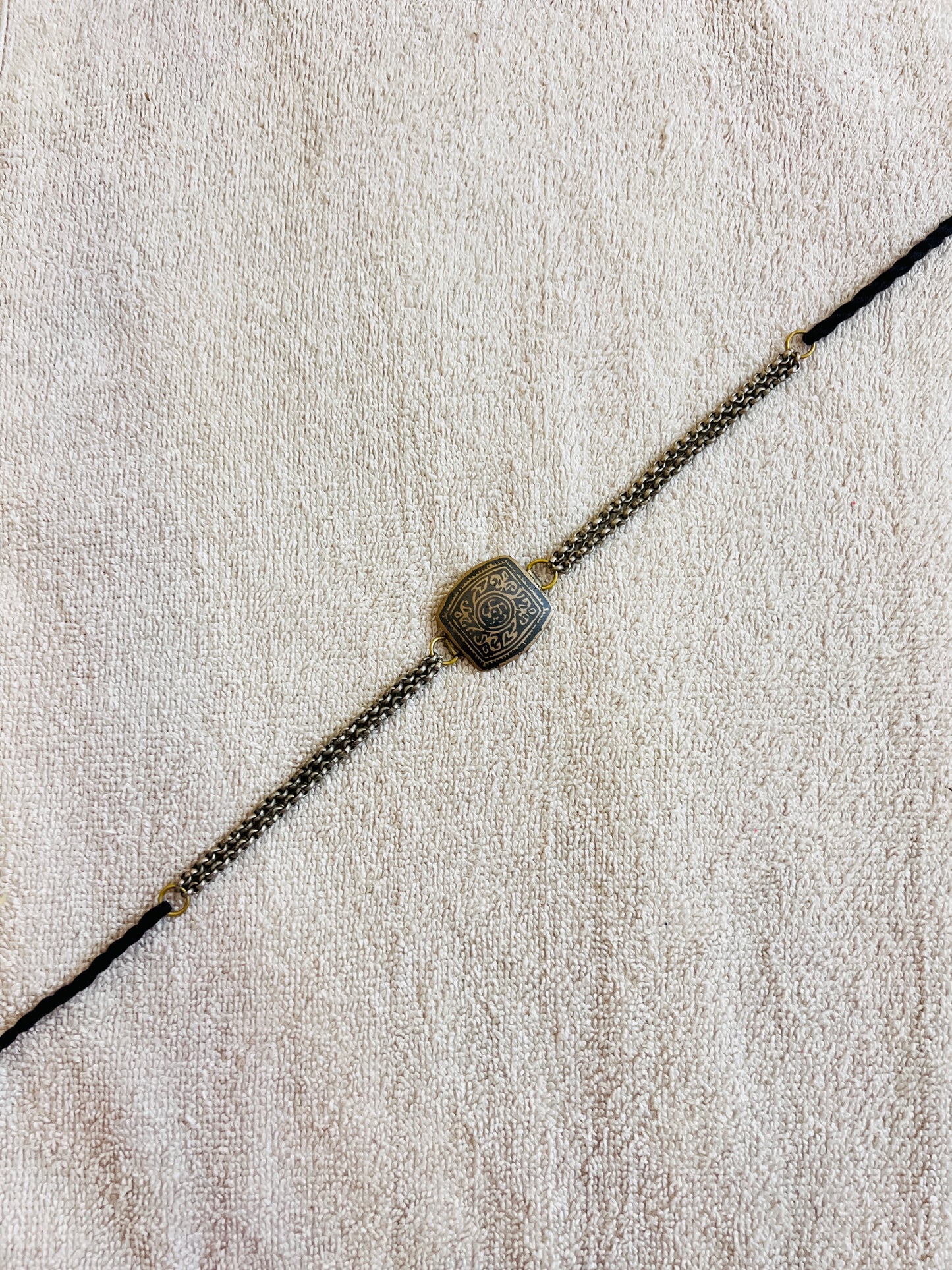 Nayra Afghani Necklace